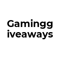 GAMINGGIVEAWAYS Promo Codes  GAMINGGIVEAWAYS Coupon Codes