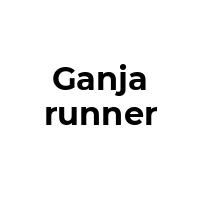 GANJARUNNER Promo Codes  GANJARUNNER Coupon Codes