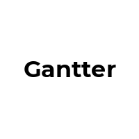 GANTTER Promo Codes  GANTTER Coupon Codes