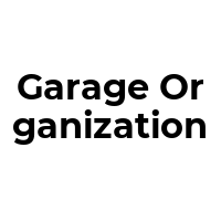 GARAGE-ORGANIZATION Promo Codes  GARAGE-ORGANIZATION Coupon Codes