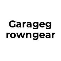 GARAGEGROWNGEAR Promo Codes  GARAGEGROWNGEAR Coupon Codes