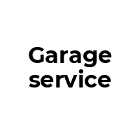 GARAGESERVICE Promo Codes  GARAGESERVICE Coupon Codes