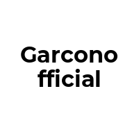 GARCONOFFICIAL Promo Codes  GARCONOFFICIAL Coupon Codes