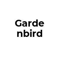 GARDENBIRD Promo Codes  GARDENBIRD Coupon Codes