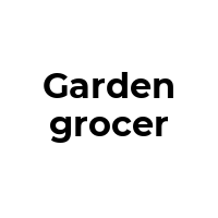 GARDENGROCER Promo Codes  GARDENGROCER Coupon Codes