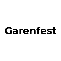 GARENFEST Promo Codes  GARENFEST Coupon Codes