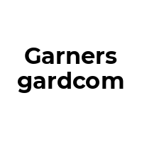 GARNERSGARDCOM Promo Codes  GARNERSGARDCOM Coupon Codes