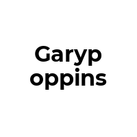 GARYPOPPINS Promo Codes  GARYPOPPINS Coupon Codes
