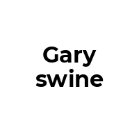 GARYSWINE Promo Codes  GARYSWINE Coupon Codes
