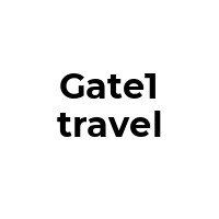 GATE1TRAVEL Promo Codes  GATE1TRAVEL Coupon Codes