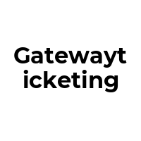 GATEWAYTICKETING Promo Codes  GATEWAYTICKETING Coupon Codes
