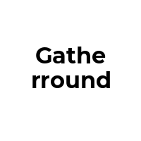GATHERROUND Promo Codes  GATHERROUND Coupon Codes