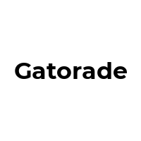 GATORADE Promo Codes  GATORADE Coupon Codes