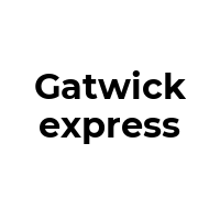 GATWICKEXPRESS Promo Codes  GATWICKEXPRESS Coupon Codes