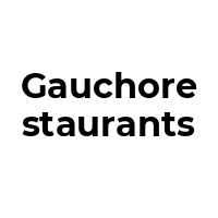 GAUCHORESTAURANTS Promo Codes  GAUCHORESTAURANTS Coupon Codes