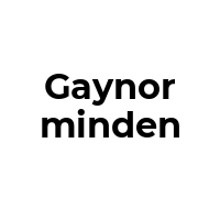 GAYNORMINDEN Promo Codes  GAYNORMINDEN Coupon Codes