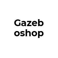 GAZEBOSHOP Promo Codes  GAZEBOSHOP Coupon Codes