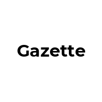 GAZETTE Promo Codes  GAZETTE Coupon Codes
