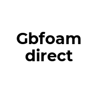 GBFOAMDIRECT Promo Codes  GBFOAMDIRECT Coupon Codes