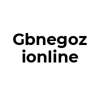 GBNEGOZIONLINE Promo Codes  GBNEGOZIONLINE Coupon Codes