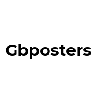 GBPOSTERS Promo Codes  GBPOSTERS Coupon Codes