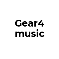 GEAR4MUSIC Promo Codes  GEAR4MUSIC Coupon Codes
