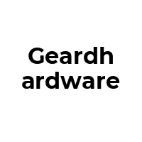 GEARDHARDWARE Promo Codes  GEARDHARDWARE Coupon Codes