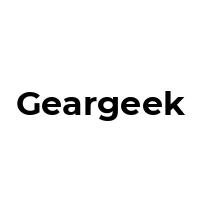 GEARGEEK Promo Codes  GEARGEEK Coupon Codes