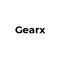 GEARX Promo Codes  GEARX Coupon Codes