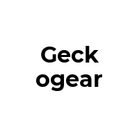 GECKOGEAR Promo Codes  GECKOGEAR Coupon Codes