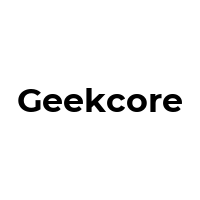 GEEKCORE Promo Codes  GEEKCORE Coupon Codes
