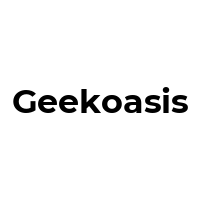 GEEKOASIS Promo Codes  GEEKOASIS Coupon Codes