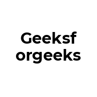GEEKSFORGEEKS Promo Codes  GEEKSFORGEEKS Coupon Codes