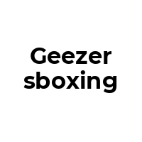 GEEZERSBOXING Promo Codes  GEEZERSBOXING Coupon Codes