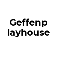 GEFFENPLAYHOUSE Promo Codes  GEFFENPLAYHOUSE Coupon Codes
