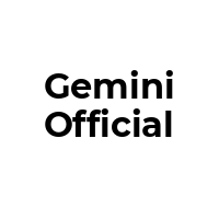 GEMINI-OFFICIAL Promo Codes  GEMINI-OFFICIAL Coupon Codes