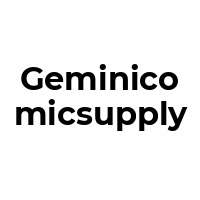 GEMINICOMICSUPPLY Promo Codes  GEMINICOMICSUPPLY Coupon Codes