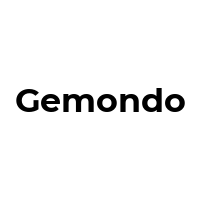 GEMONDO Promo Codes  GEMONDO Coupon Codes