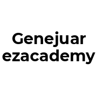 GENEJUAREZACADEMY Promo Codes  GENEJUAREZACADEMY Coupon Codes