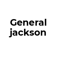 GENERALJACKSON Promo Codes  GENERALJACKSON Coupon Codes