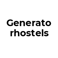 GENERATORHOSTELS Promo Codes  GENERATORHOSTELS Coupon Codes