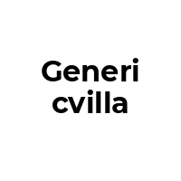GENERICVILLA Promo Codes  GENERICVILLA Coupon Codes