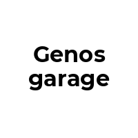 GENOSGARAGE Promo Codes  GENOSGARAGE Coupon Codes