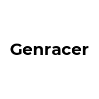 GENRACER Promo Codes  GENRACER Coupon Codes