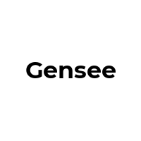 GENSEE Promo Codes  GENSEE Coupon Codes