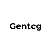 GENTCG Promo Codes  GENTCG Coupon Codes