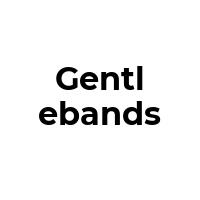 GENTLEBANDS Promo Codes  GENTLEBANDS Coupon Codes