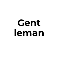 GENTLEMAN Promo Codes  GENTLEMAN Coupon Codes