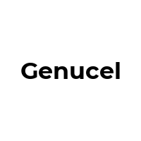 GENUCEL Promo Codes  GENUCEL Coupon Codes