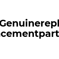 GENUINEREPLACEMENTPARTS Promo Codes  GENUINEREPLACEMENTPARTS Coupon Codes